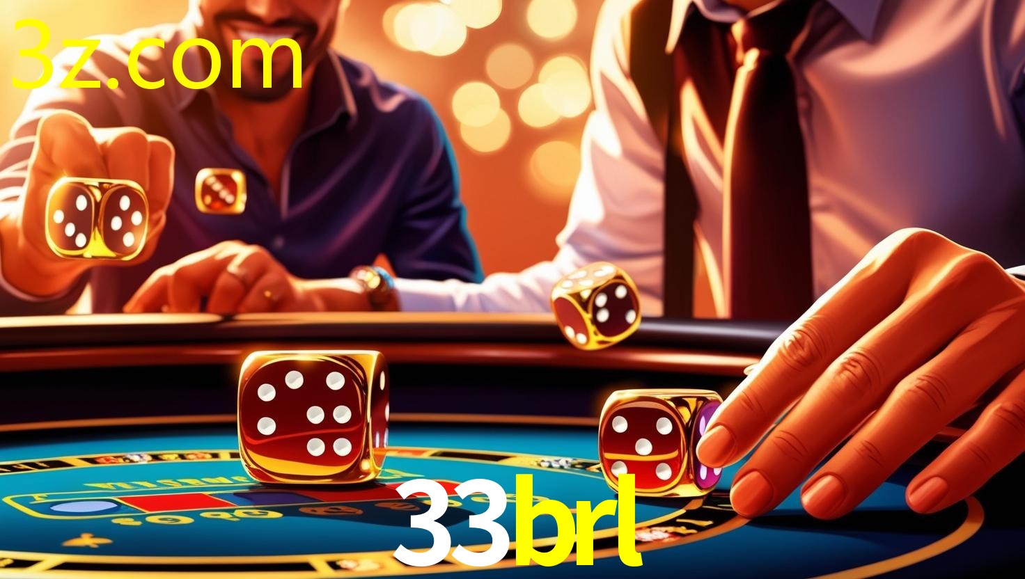 33BRL.COM